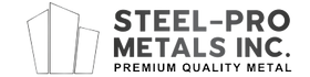 Steel-Pro Metals Inc.