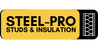 Steel-Pro Studs & Insulation Inc.